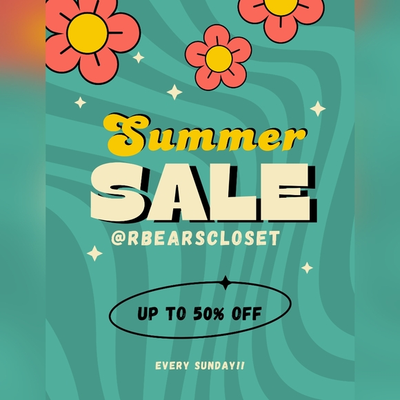 🐻RBEARS is Live🎀 🎉 - Picture 8 of 15